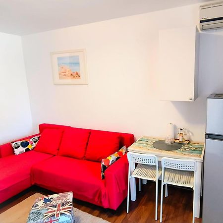 Apartament Saturn Sophie By The Sea Экстерьер фото