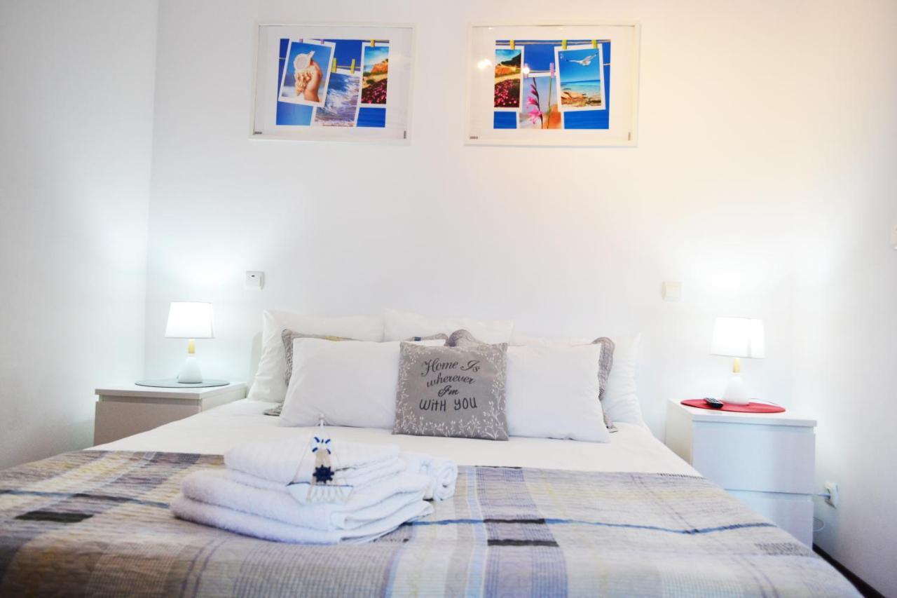 Apartament Saturn Sophie By The Sea Экстерьер фото