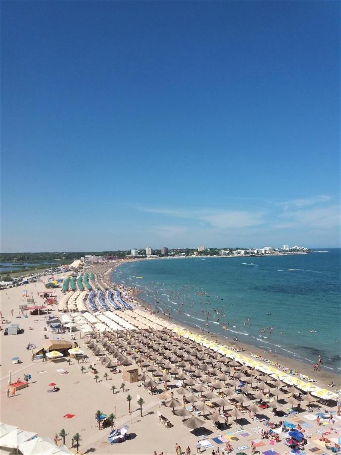 Apartament Saturn Sophie By The Sea Экстерьер фото