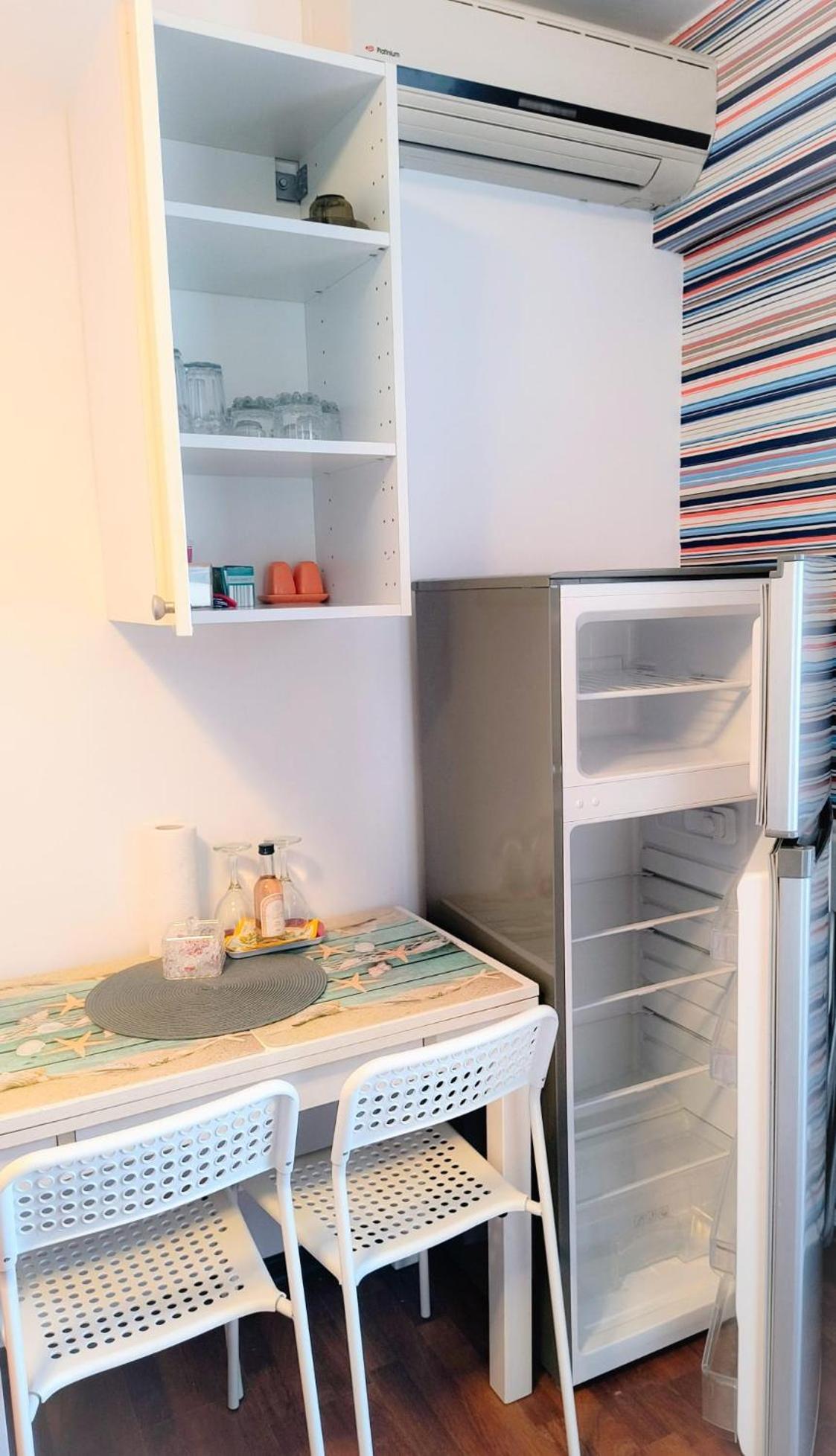 Apartament Saturn Sophie By The Sea Экстерьер фото