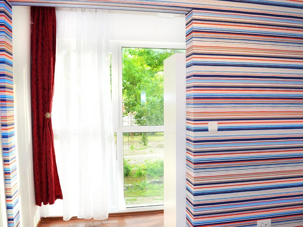 Apartament Saturn Sophie By The Sea Экстерьер фото